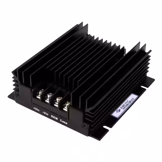 VHK100W-Q24-S3R3 CUI Inc.  DC DC Converters